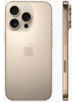 Смартфон APPLE iPhone 16 Pro 128GB (desert titanium) (2Sim) 4