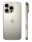 Смартфон APPLE iPhone 16 Pro 128GB (natural titanium) 2