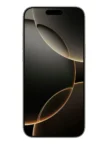 Смартфон APPLE iPhone 16 Pro 128GB (natural titanium) 3