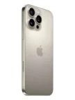 Смартфон APPLE iPhone 16 Pro 128GB (natural titanium) 4