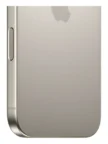 Смартфон APPLE iPhone 16 Pro 128GB (natural titanium) 6