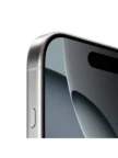 Смартфон APPLE iPhone 16 Pro Max 256GB (white titanium) 4