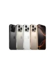 Смартфон APPLE iPhone 16 Pro Max 256GB (white titanium) 6