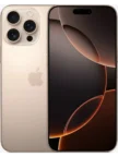 Смартфон APPLE iPhone 16 Pro Max 512GB (desert titanium) 1