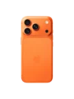Смартфон APPLE iPhone 17 Pro Max 256GB (Оранжевый) (eSim) 2