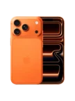 Смартфон APPLE iPhone 17 Pro Max 256GB (Оранжевый) (eSim) 1