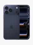 Смартфон APPLE iPhone 17 Pro Max 512GB (deep blue) 1
