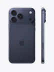 Смартфон APPLE iPhone 17 Pro Max 512GB (deep blue) 2