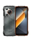 Смартфон BLACKVIEW BL7000 5G 8/256GB (Оранжевый) 2