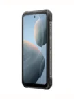 Смартфон BLACKVIEW BL9000 Pro 5G 12/512GB (Черный) 6