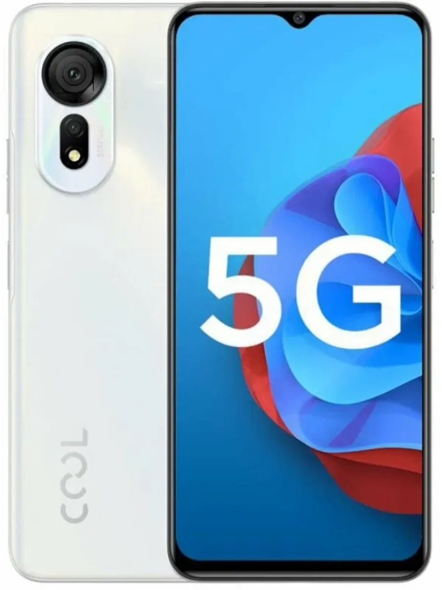 Смартфон COOLPAD COOL 20S 6/128GB (Белый) 1 Смартфон COOLPAD COOL 20S 6/128GB (Белый) 1