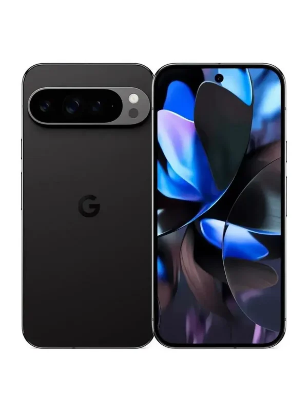 Смартфон GOOGLE Pixel 9 Pro XL 128GB (Obsidian) 1