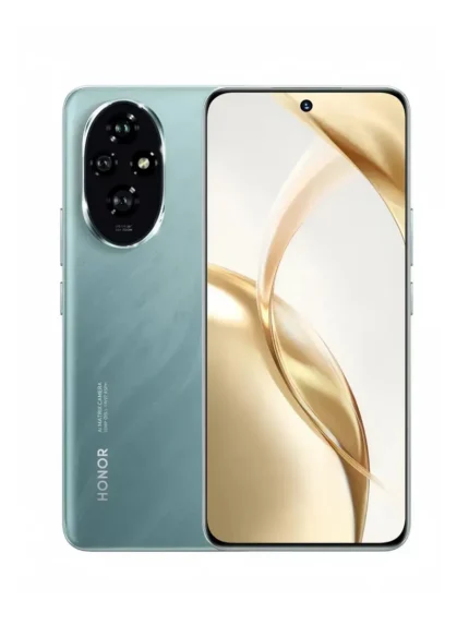 Смартфон HONOR 200 12/512Gb (Emerald Green) 1