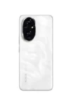Смартфон HONOR 200 8/256Gb (moonlight white) 4