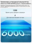 Смартфон HONOR 400 Pro 12/512Gb (Серый) 10