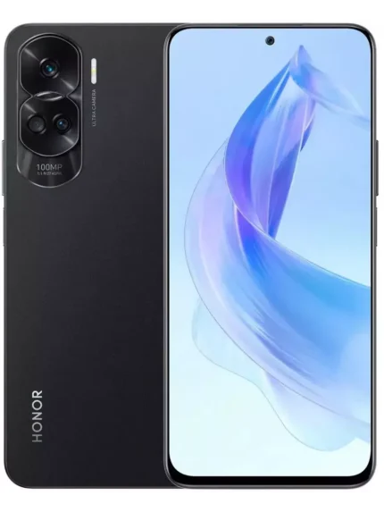 Смартфон HONOR 90 Lite 8/256GB (midnight black) 1