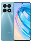 Смартфон HONOR X8A 6/128GB (Cyan Lake) 1