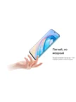 Смартфон HONOR X8A 6/128GB (Cyan Lake) 16