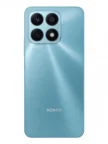 Смартфон HONOR X8A 6/128GB (Cyan Lake) 3