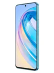 Смартфон HONOR X8A 6/128GB (Cyan Lake) 4