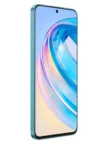 Смартфон HONOR X8A 6/128GB (Cyan Lake) 5