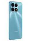 Смартфон HONOR X8A 6/128GB (Cyan Lake) 6