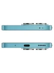 Смартфон HONOR X8A 6/128GB (Cyan Lake) 9
