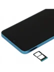 Смартфон HONOR X8A 6/128GB (Cyan Lake) 10