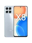 Смартфон HONOR X8b 8/128GB (tiitanium silver) 1