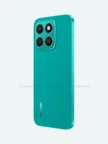 Смартфон HONOR X8C 8/256GB (Зеленый) 8