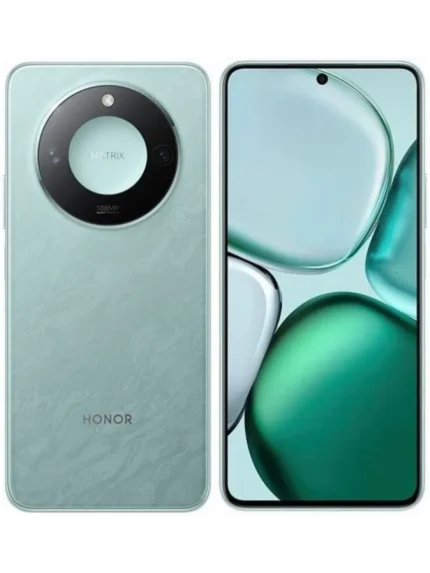 Смартфон HONOR X9c Smart 8/256GB (Ocean Cyan)