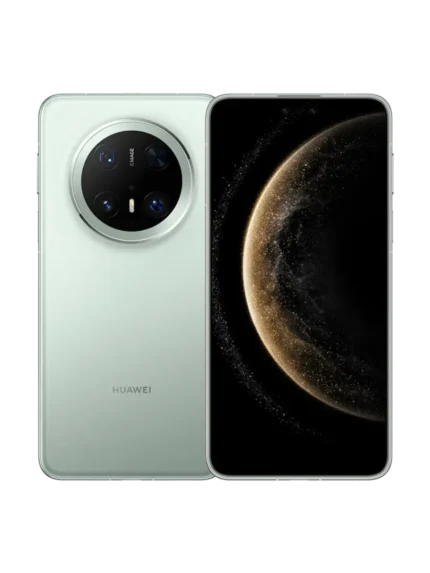 Смартфон HUAWEI Mate 70 Pro 12/512GB (Green)