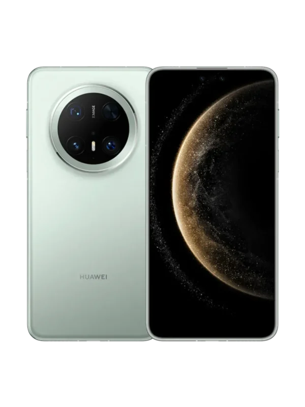 Смартфон HUAWEI Mate 70 Pro 12/512GB (Зеленый) 1