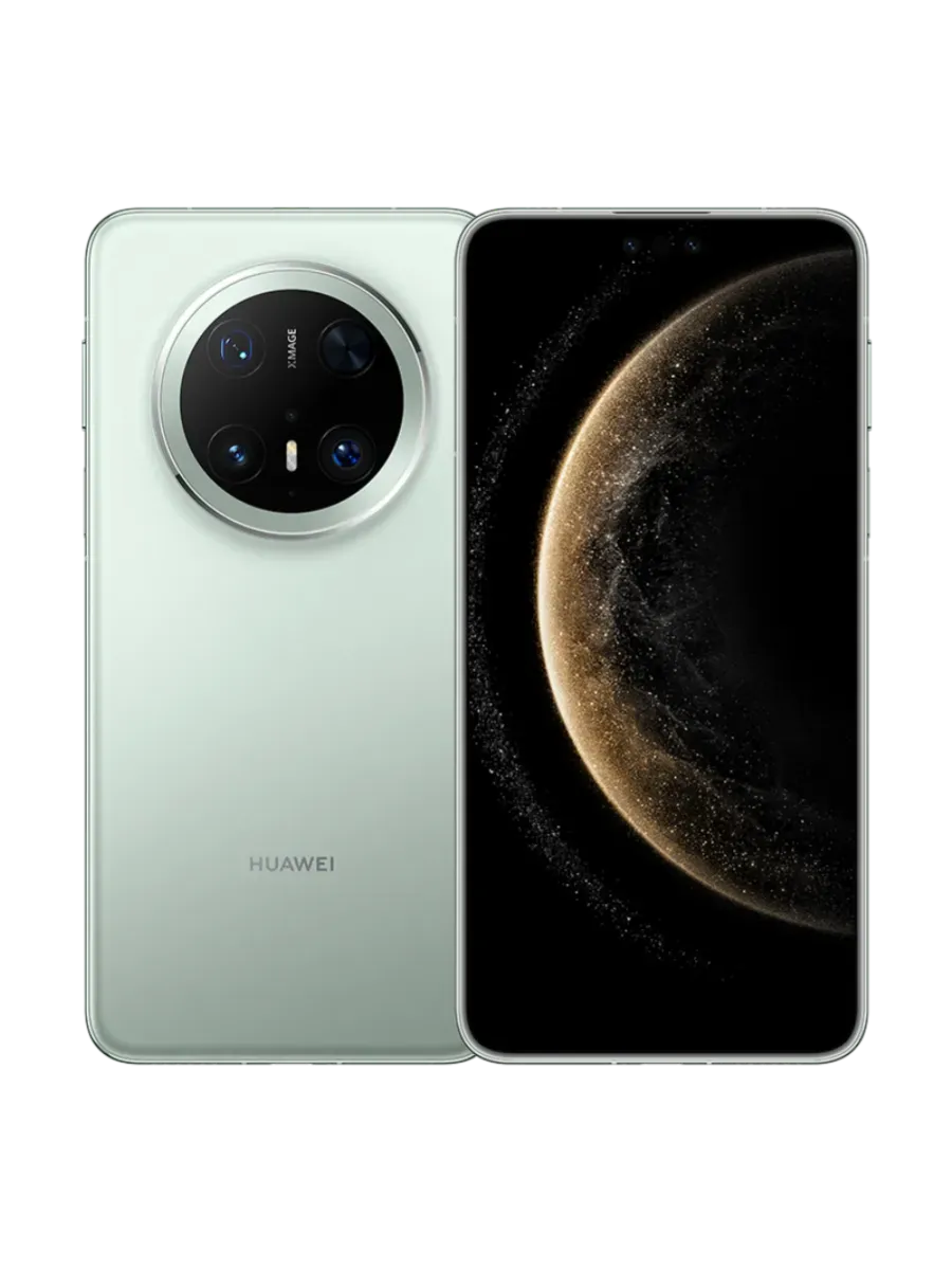 Смартфон HUAWEI Mate 70 Pro 12/512GB (Зеленый) 1 Смартфон HUAWEI Mate 70 Pro 12/512GB (Зеленый) 1