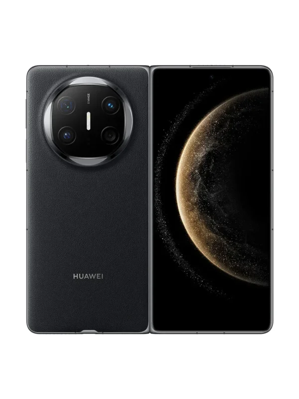 Смартфон HUAWEI Mate X6 12/512GB (Черный) 1
