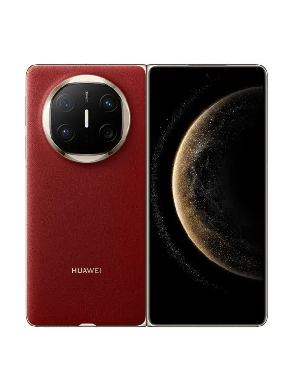 Смартфон HUAWEI Mate X6 12/512GB (Красный) 1