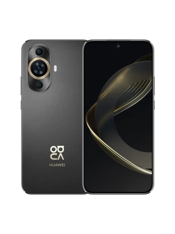 Смартфон HUAWEI Nova 11 8/256GB (Черный) 1