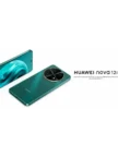 Смартфон HUAWEI Nova 12i 8/128GB (Зеленый) 9