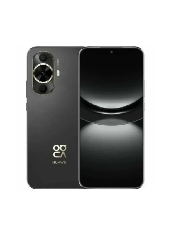 Смартфон HUAWEI Nova 12s 8/256GB (Черный) 1