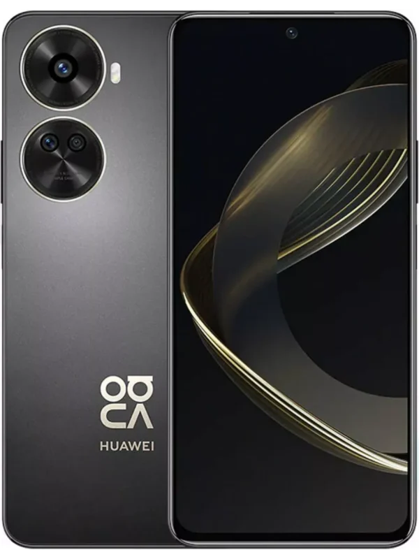 Смартфон HUAWEI Nova 12SE 8/256GB (Черный) 1