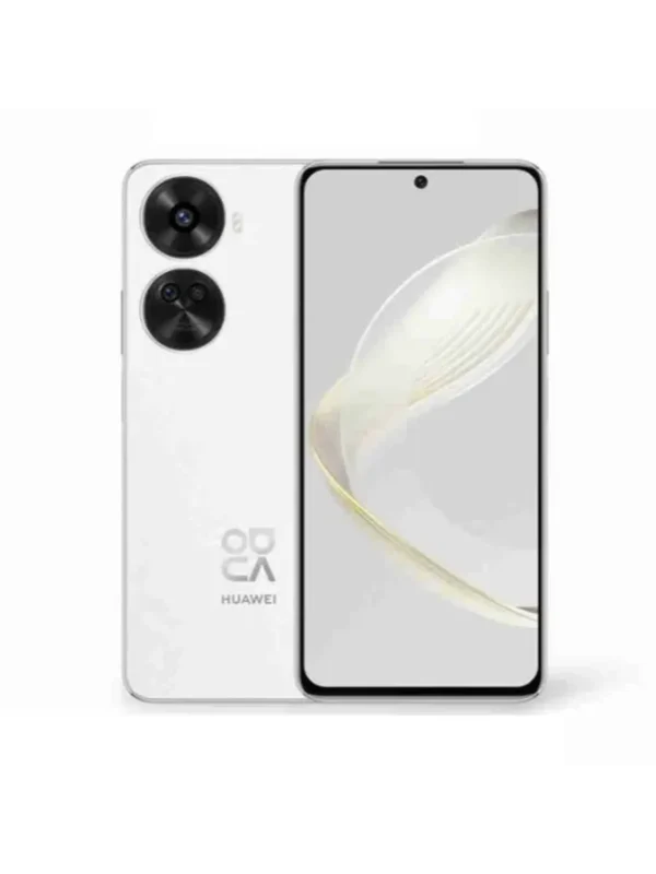 Смартфон HUAWEI Nova 12SE 8/256GB (Белый) 1