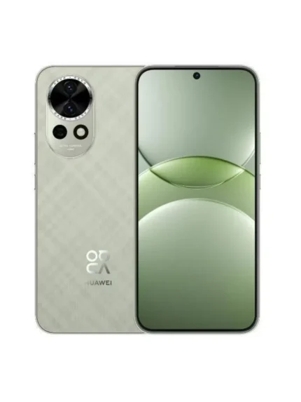Смартфон HUAWEI Nova 13 12/256GB (Зеленый) 1