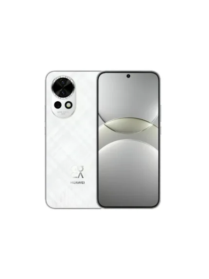Смартфон HUAWEI Nova 13 12/512GB (Белый) 1