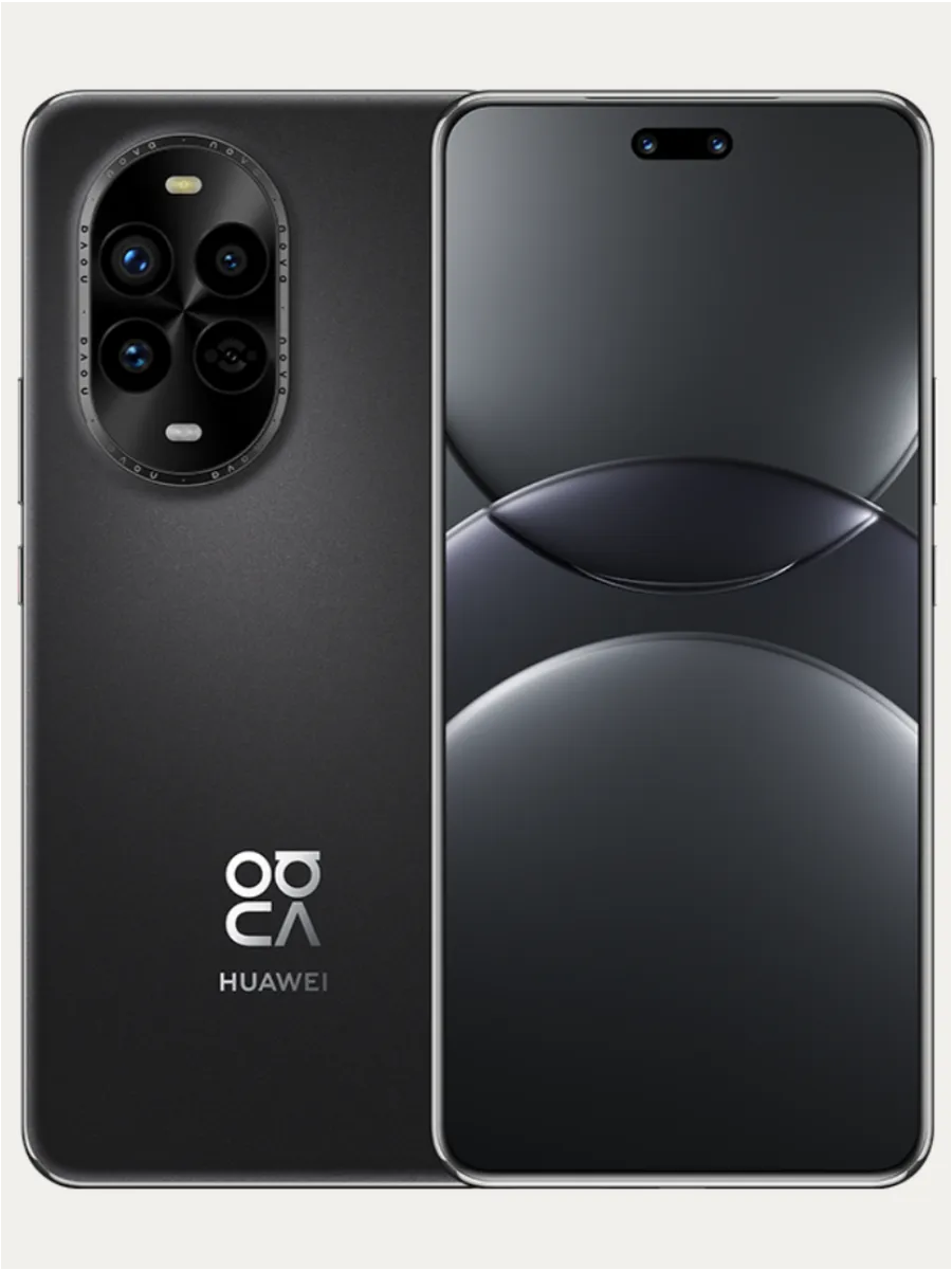 Смартфон HUAWEI Nova 13 Pro 12/512GB (Черный) 1 Смартфон HUAWEI Nova 13 Pro 12/512GB (Черный) 1