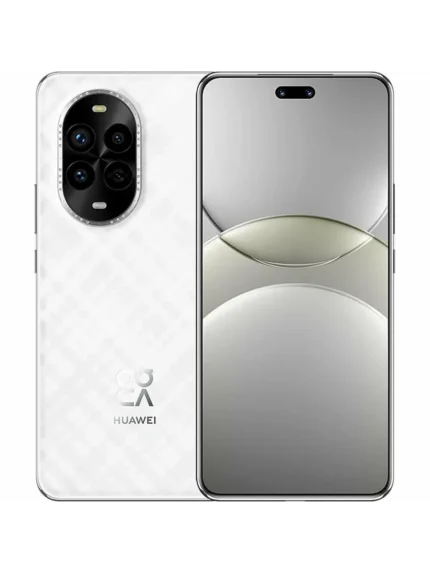 Смартфон HUAWEI Nova 13 Pro 12/512GB (Белый) 1