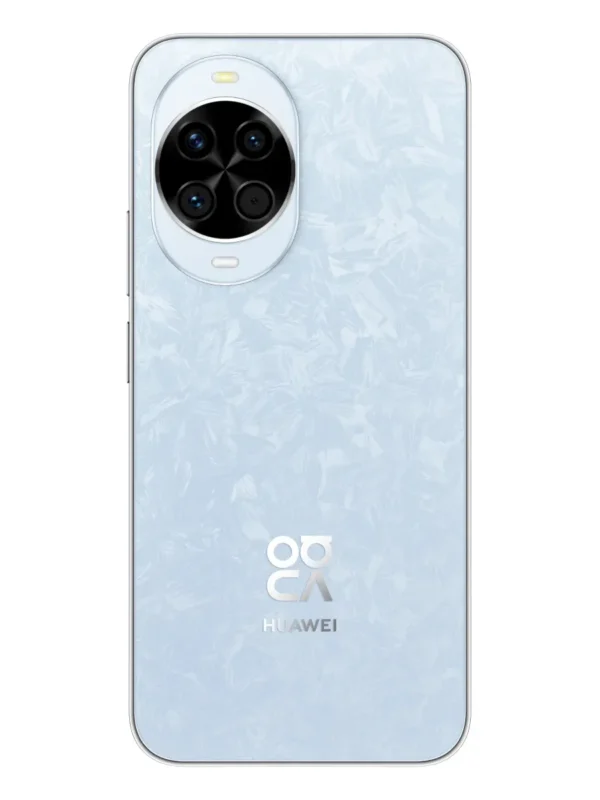 Смартфон HUAWEI Nova 14 12/256GB (Синий) 1