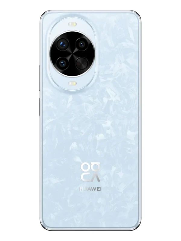 Смартфон HUAWEI Nova 14 Pro 12/512GB (Синий) 1
