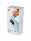 Смартфон HUAWEI Nova Y61 4/128GB (midnight black) 4