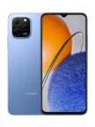 Смартфон HUAWEI Nova Y61 4/128GB (Saphire Blue) 2