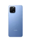 Смартфон HUAWEI Nova Y61 4/128GB (Saphire Blue) 6